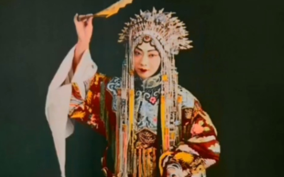 うのにもお得な情報満載！ 中国清代 京劇画 三国志 群英会 梅蘭芳記念 