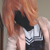[Zentai] 纯黑更衣人偶·未来