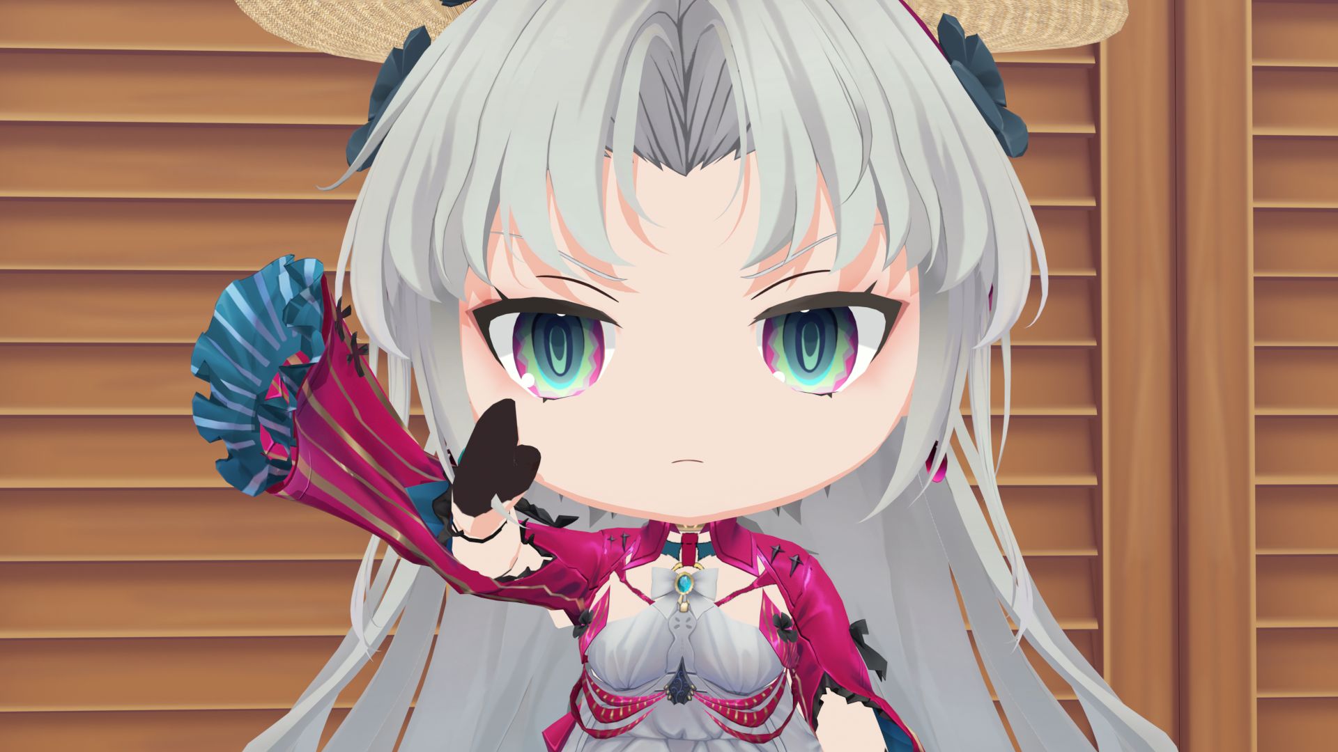 哈基漂不想睡大街