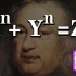 【木鱼微剧场】《费马大定理》它的形式是如此简单，却困扰了人类358年