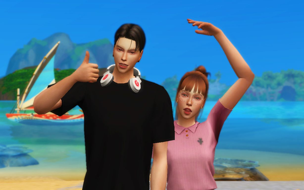 蜜汁炖鱿鱼番外篇