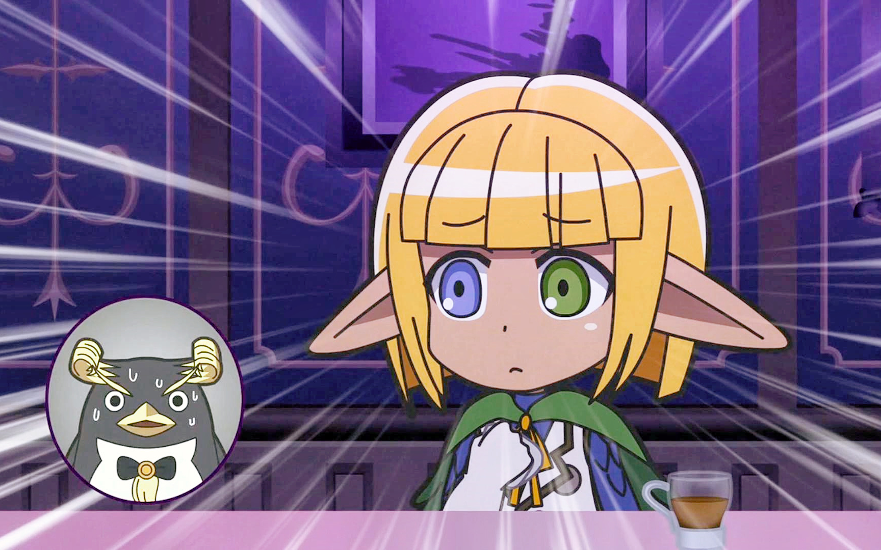 【7月/SP/中字首发】OVERLORD 第四季 小剧场06【MCE汉化组】