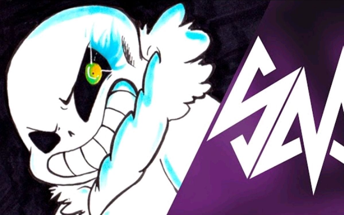 undertale音乐8dmegalovaniadual