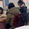 “湘潭女教师打骂小女生事件（全过程