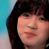 中森明菜 スローモーション　テレビ東京(360P