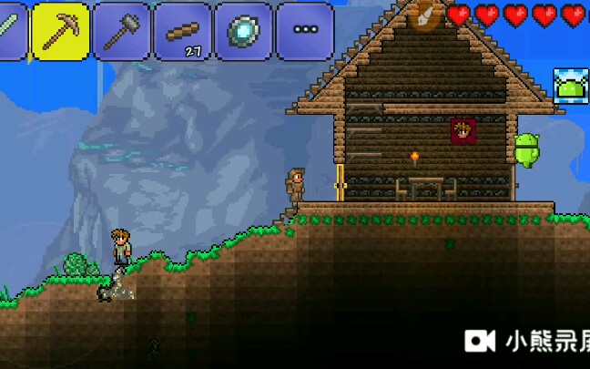 泰拉瑞亚手机版1.2版本