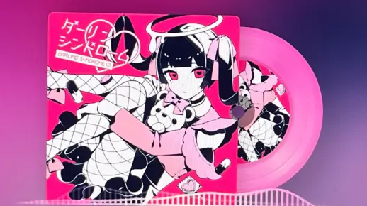 唱一下马热土版失敗作少女