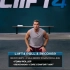 LIIFT4 - Joel Freeman workout