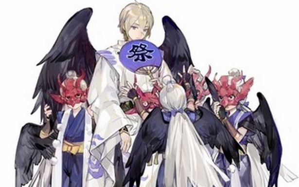 阴阳师鸦天狗的全部相关视频_bilibili