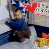 不要小瞧每一位小短腿，姐姐能做到的我一样，妈妈感叹小宇宙爆发了