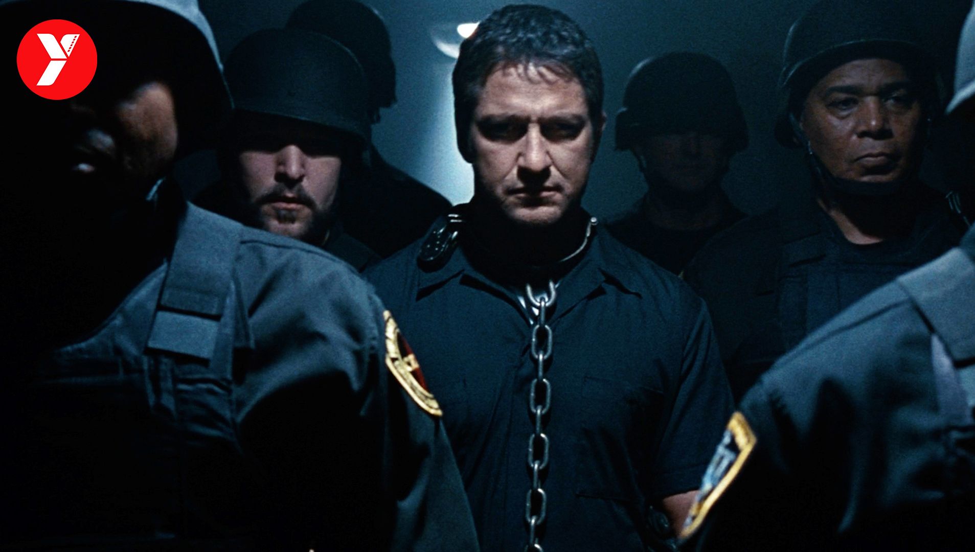 【越哥】高智商犯罪电影，主角以暴制暴杀疯了，简直不要太过瘾！