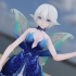 【MMD】仙气且撩人的精灵言和