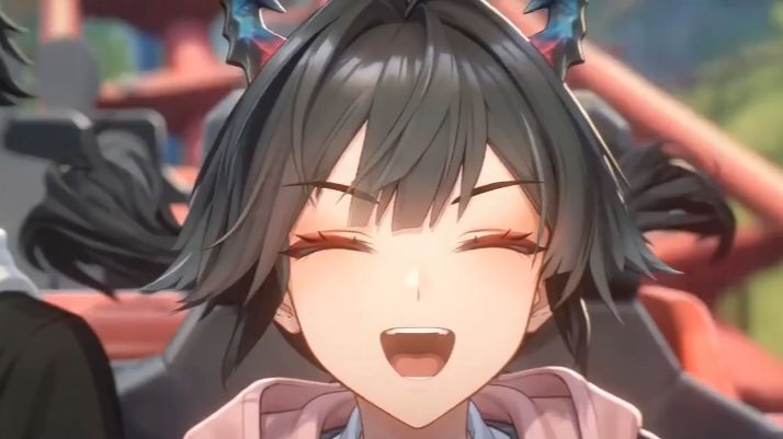 陈千语：“跟我在一起，幸福就完事了！”