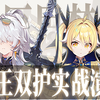 【卡厄思梦境】九+蒂菲拉·魔王双护实战演示，在零式法典如何运转/带存档