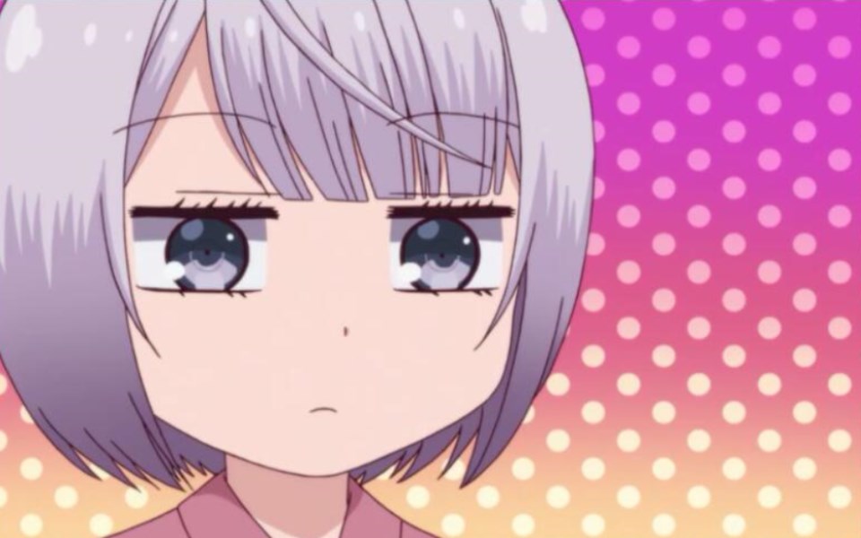 【10月】关于我女友是个一本正经的碧池这件事 07【独家正版】