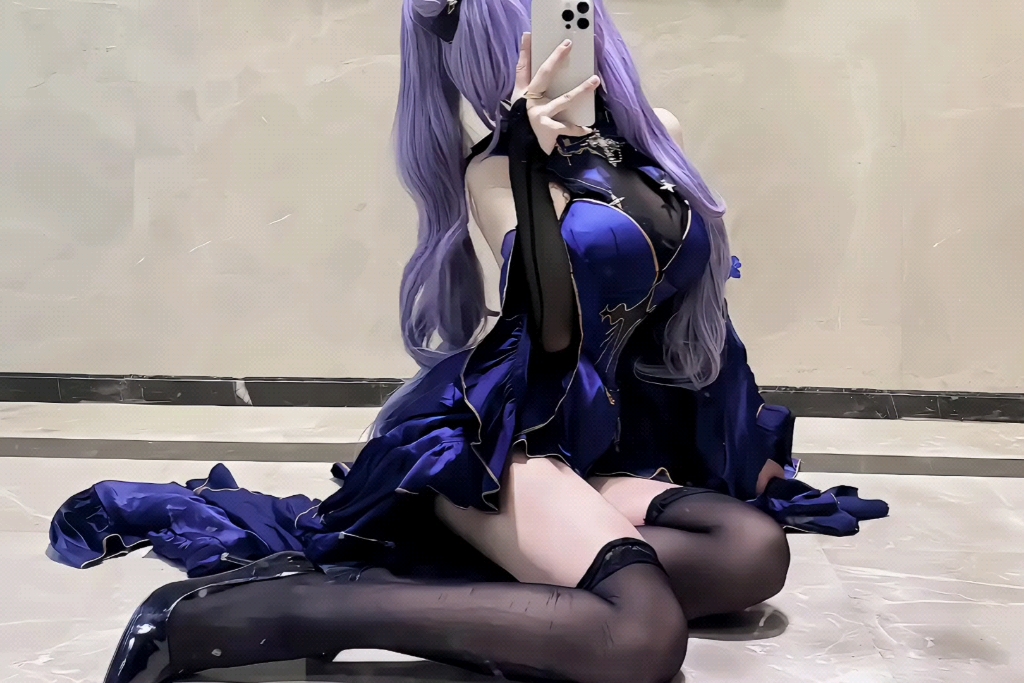 Swordlight as I--