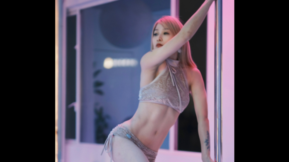 Shiny Shiny Shiny Dance Practice Video ✨
