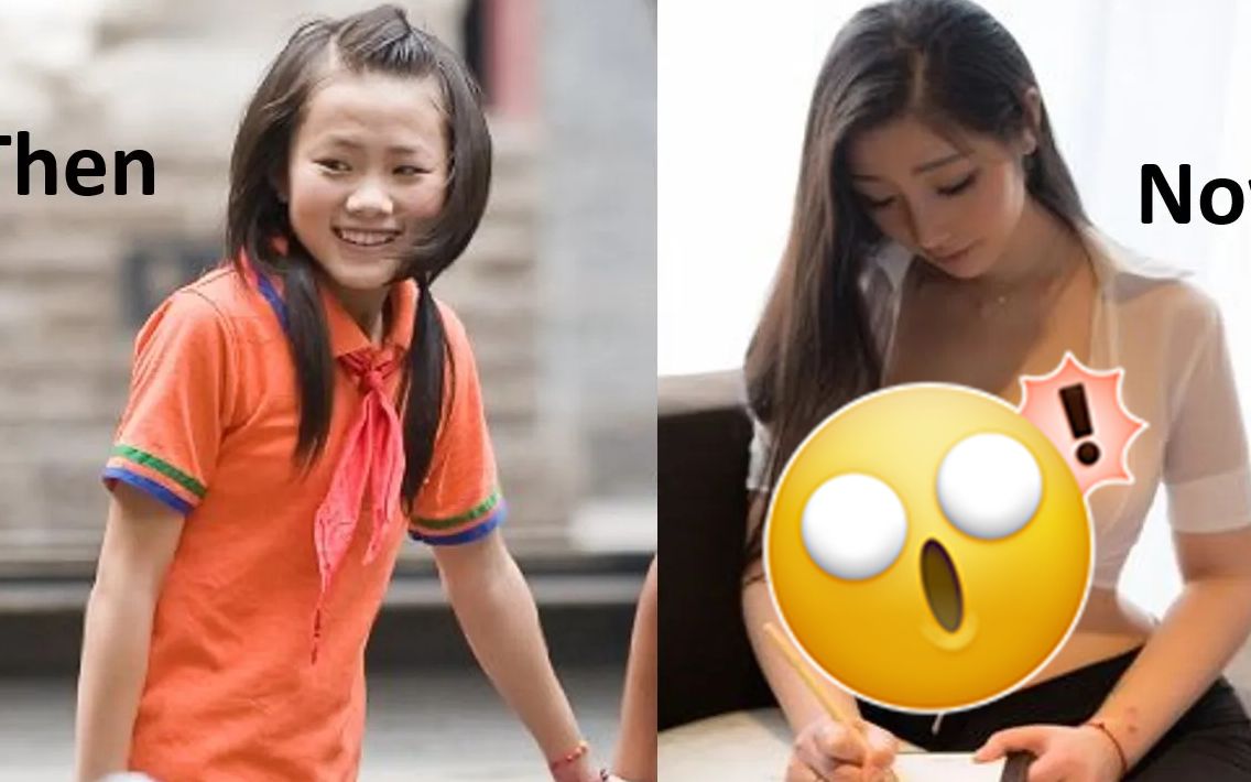 十年前功夫梦的那些演员现在都怎样了变化有点大啊