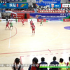河北五超第三轮 衡水vs保定 保定队第一球