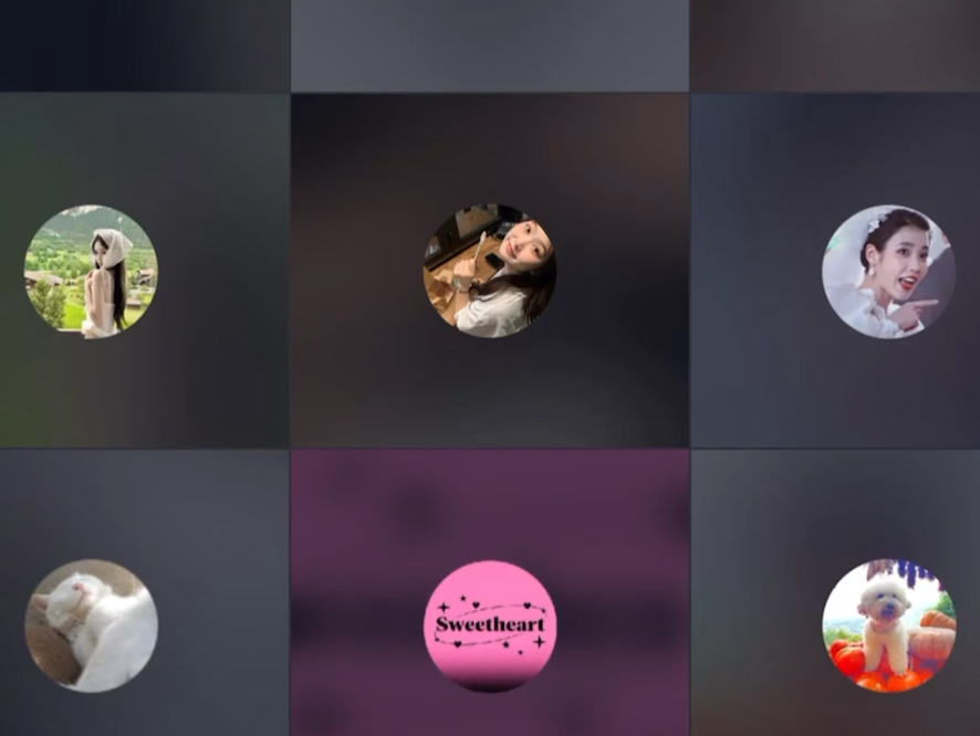 懿笑倾城直播回放1月2日晚场