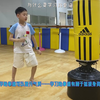 每一滴汗都不会白流，坚持总会有收获 #跆拳道基础 #市辖区跆拳道基础 #市辖区跆拳道基础课堂随拍