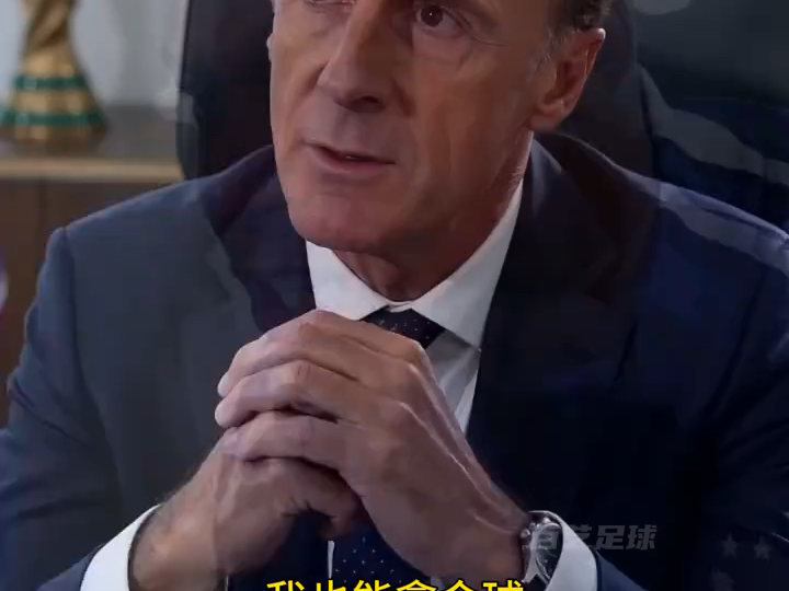 姆巴佩的金球梦
