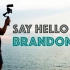 [Brandon Li]正式進駐B站!快來Say Hello!