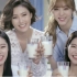 [代言] 160701 MAMAMOO 牛奶 K-Milk 广告