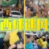 请注意音量！里沙利松轰入惊天侧钩瞬间，巴西球迷疯狂庆祝场面