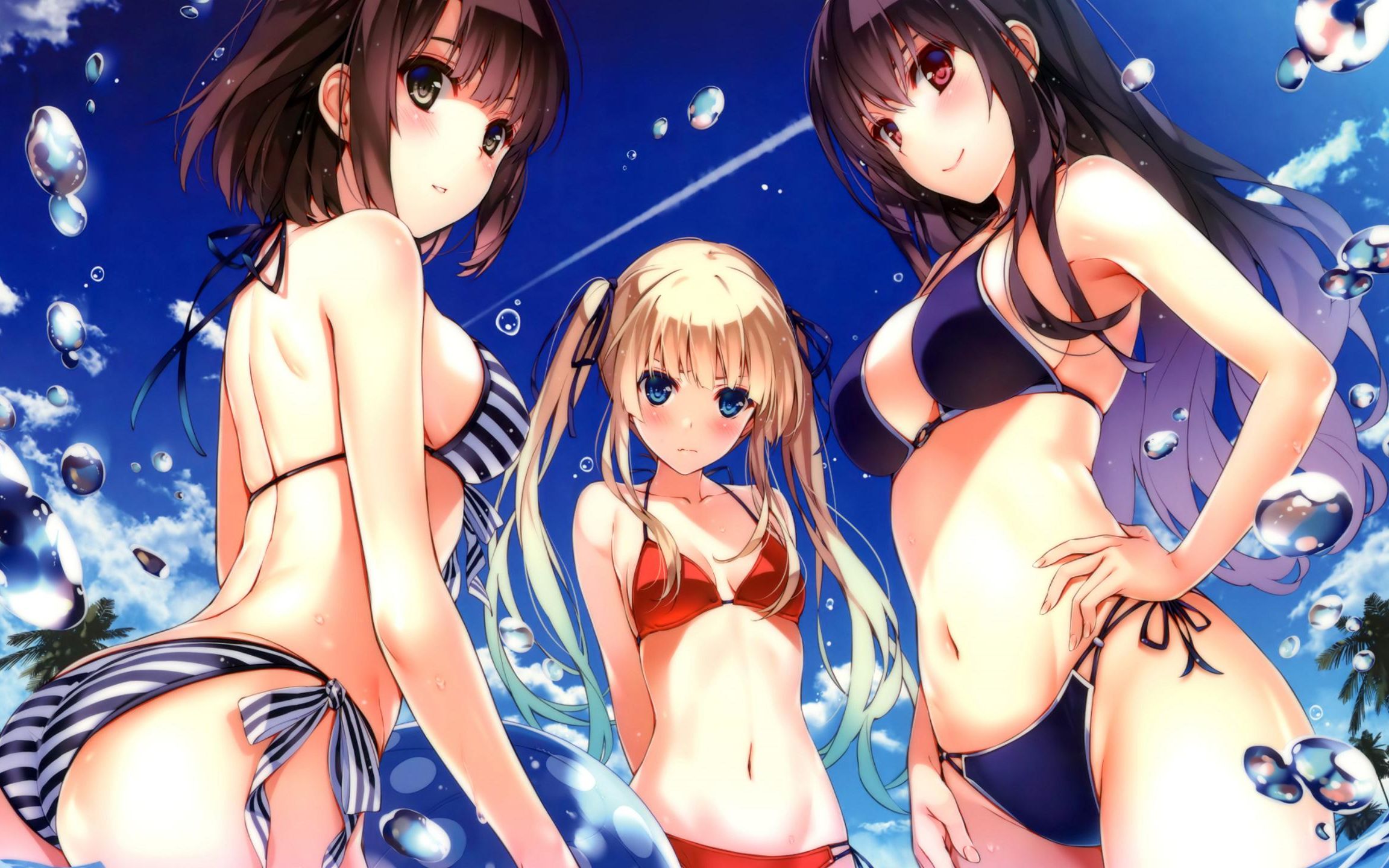 「出包王女darkness 2nd」op专辑