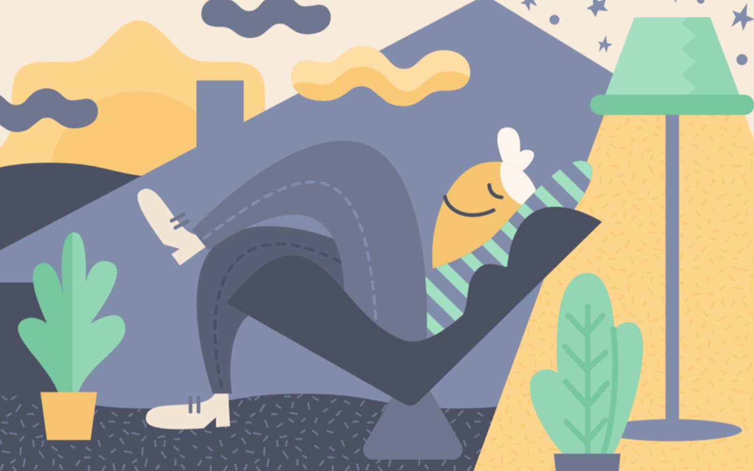 【Headspace-10min冥想音频】一天结束 End of Day