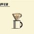 号称集齐了所有的咖啡器具的制作方式 动画版