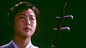 二胡独奏江河水曲谱_二胡独奏江河水简谱(3)