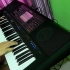 《极乐净土》- 自制节奏极致还原版。Yamaha PSR SX900编曲键盘演奏