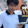 是高中一直在暗恋的直男
