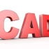 AutoCAD2019视频教程自学全套课程入门视频教程