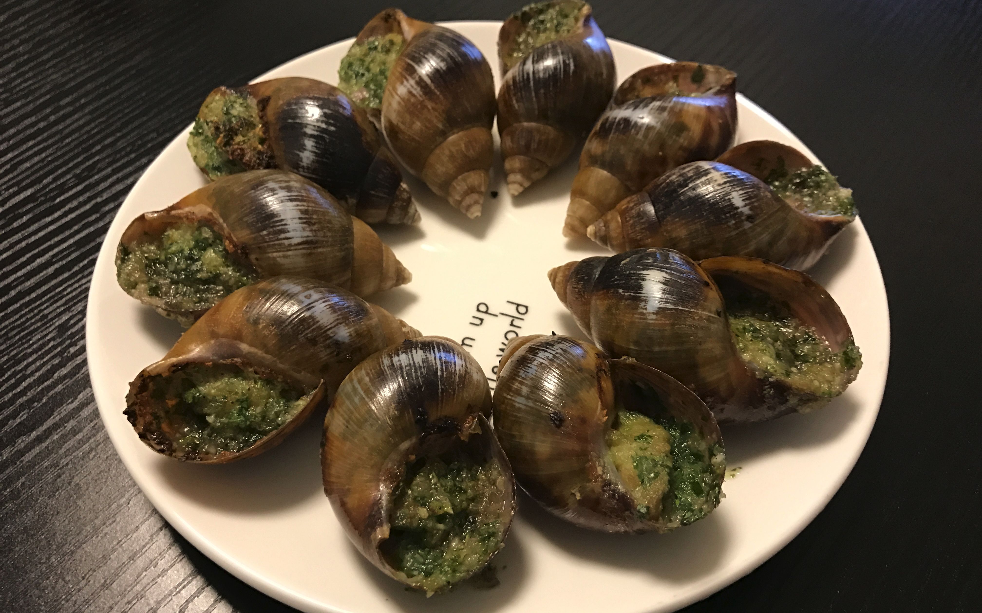 法国经典美食：勃艮第蜗牛_多语种_新东方在线