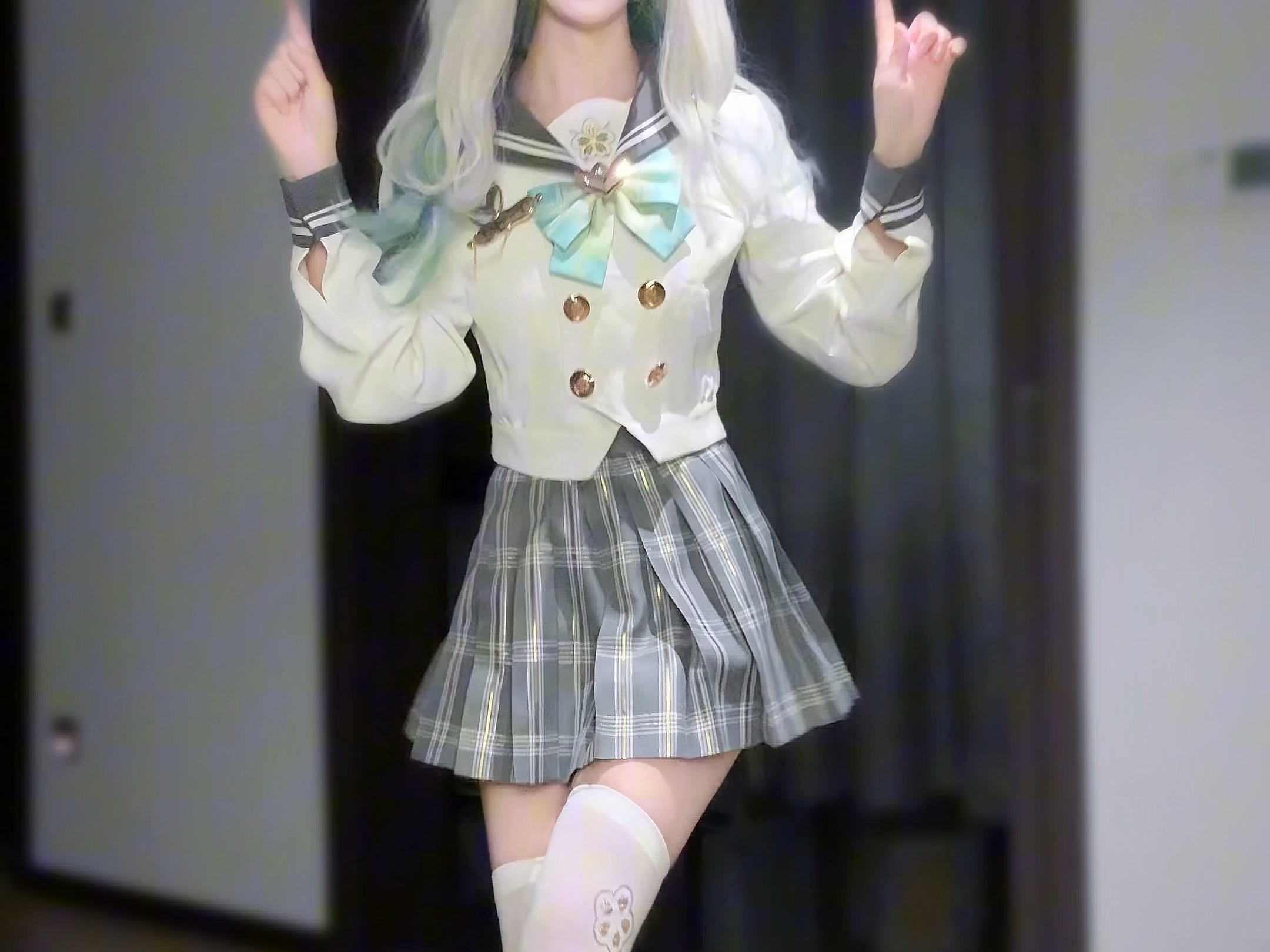 So I ended up taking this one after all