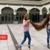 RealRapunzels | Floor Length Hair Show in Public (preview)