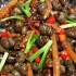 广西“炒石螺”经典做法！香辣劲爽无腥味，宵夜必备的下酒菜