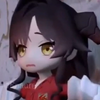 日...日奈委员长？！何时来的