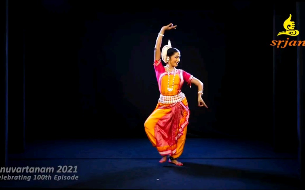 奥迪西舞—大天颂Mahadeva,Jai Mahesha