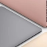 12寸NewMacBook笔记本高配深空灰开箱简评 试跑LOL+炉石传说