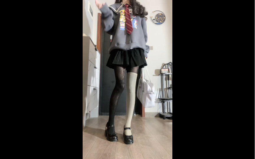 Which set of stacks do you prefer?