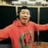 MC Jin欧阳靖与香港特首曾荫权唱圣诞歌《Rap Now 2010》（<煲呔>）