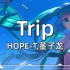 HOPE-T & 董子龙 - Trip ♪