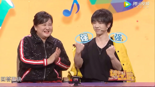 王牌对王牌搞笑片段第五季 4e9574d3e787613091846b24e2591810b067d974.jpg@310w_174h_1c_100q.jpg