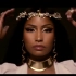 【Nicki Minaj】NBA现场《Realize》背景视频释出