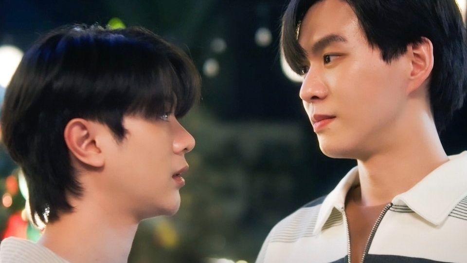 泰腐《四方极爱2》EP3 中字