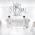 【中国音乐】Spexial - Super Style - 终极一班3 片头曲 电视原声带 超清 官方完整版 MV